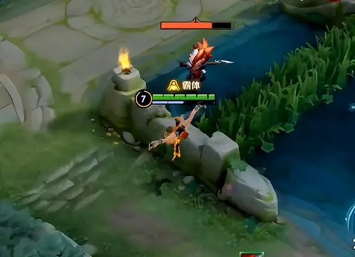 王者荣耀姬小满技能连招全攻略：技巧与实战应用