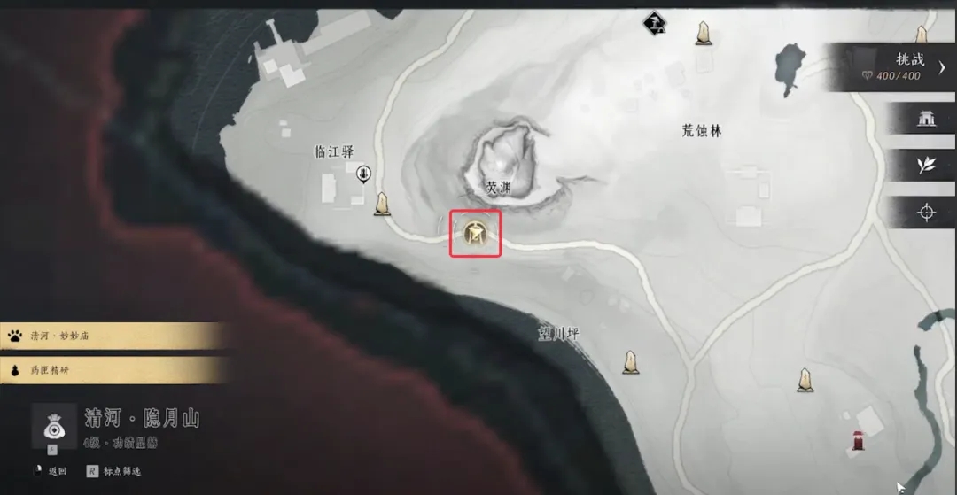 燕云十六声清河奇遇全解析：38个触发条件与隐藏玩法深度指南