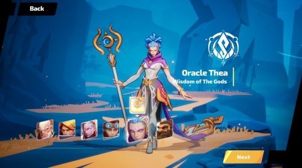 火炬之光无限换角色模式全攻略