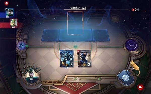 漫威对决海拉试炼冒险模式通关秘籍