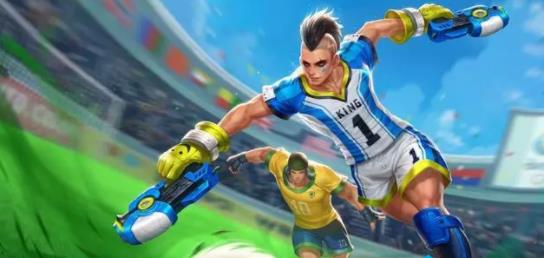 王者荣耀伴生皮肤手感排行