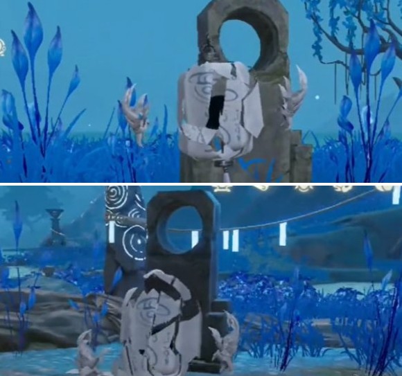 点亮灯柱驱散煞气任务攻略：顺序与技巧全解析