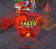 百炼英雄黑石矮人王打法攻略：控制+爆发，轻松击败高难度BOSS