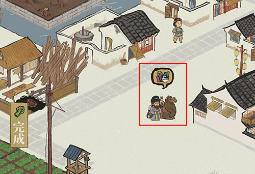 江南百景图：西域商贾交易全解析