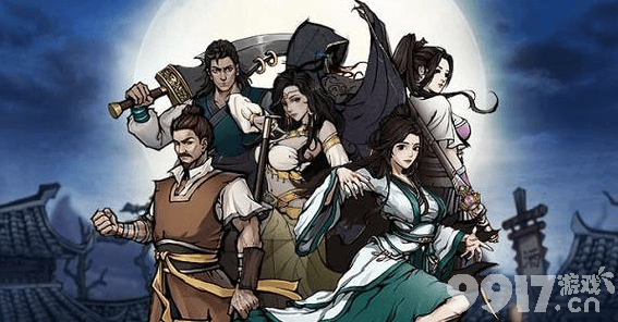 烟雨江湖太乙新手怎么玩才地道：从入门到精通的实用攻略