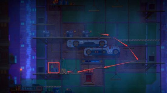 泡利隐藏地点全解析：迷雾侦探的最终现身位置