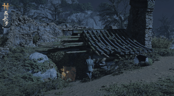 燕云十六声：支持联机的沉浸式单机武侠体验