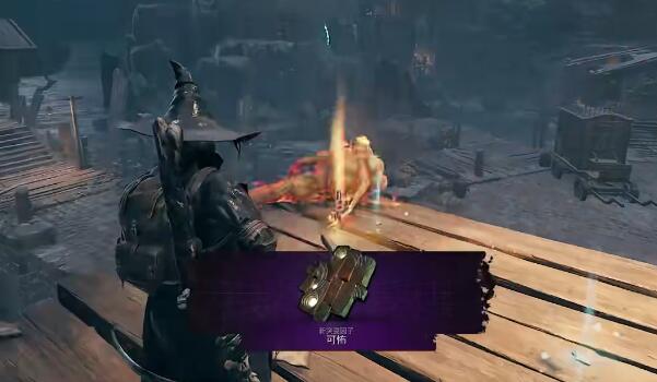 狂热者指环的获取之道