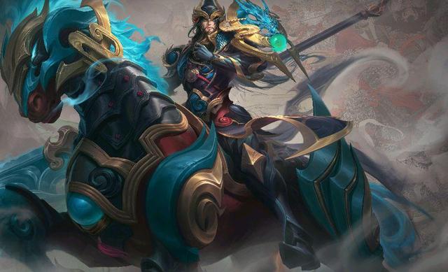 王者元宵返场皮肤名单公布