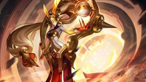 王者荣耀曦技能深度解析：全面解析她的技能特点与实战应用