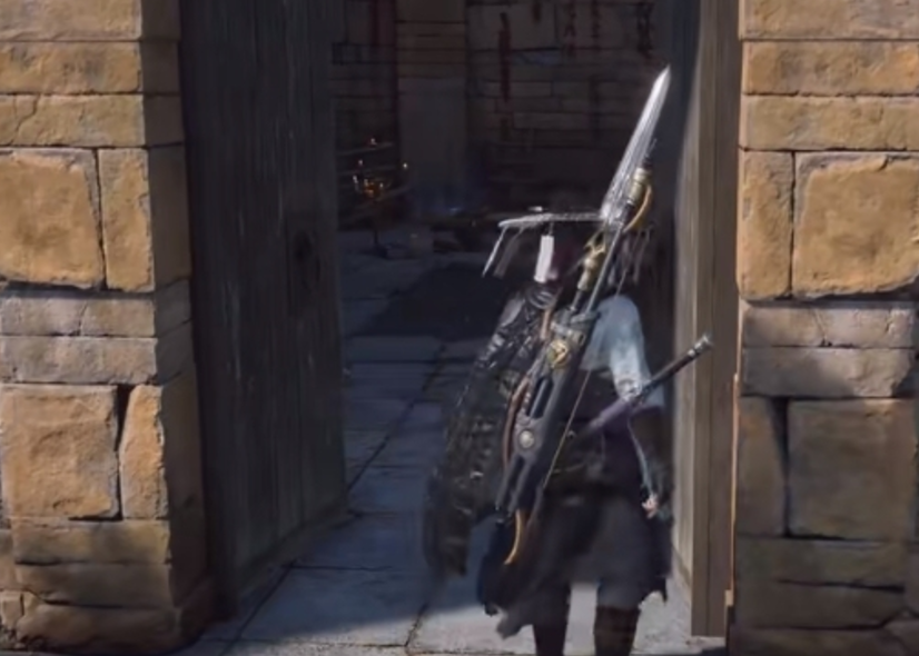 燕云十六声离人泪打过后攻略：任务后续与追击令使用指南