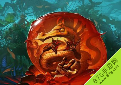 炉石传说龙王开包牧卡组深度解析：以开拓者伊莉斯为核心的后期能力碾压策略