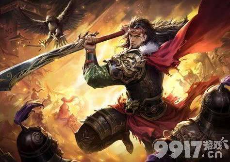 界孙坚玩法详解：技能、策略与不同身份攻略