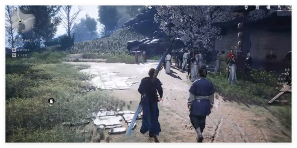 燕云十六声开封万事知等价交易任务全攻略