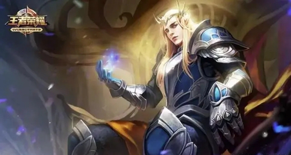 王者荣耀控制时间最长的英雄揭晓:老夫子五秒控制领衔顶尖控制英雄