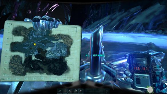 畸变地图生存全攻略