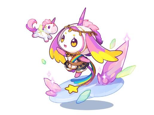 洛克王国2024周年庆新宠物全解析