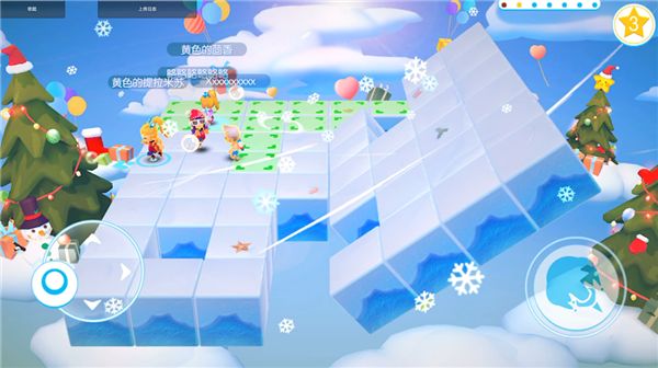 猪场怼怼乐对战技巧全攻略：从蓄力取消到陷阱利用，提升胜率心得分享