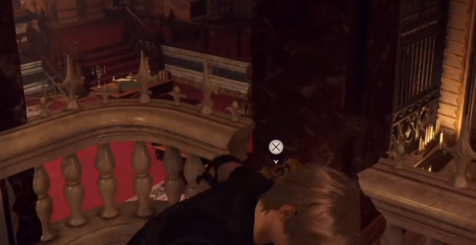 生化危机4重置版第九章通关全攻略