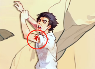 爆梗找茬王海滩求生通关秘籍