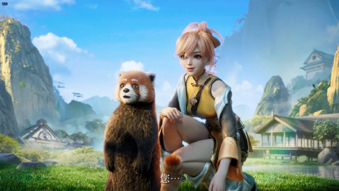 王者荣耀姬小满连招口诀详解与实战应用