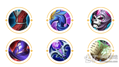 王者荣耀西施深度解析：技能、铭文、出装及玩法策略