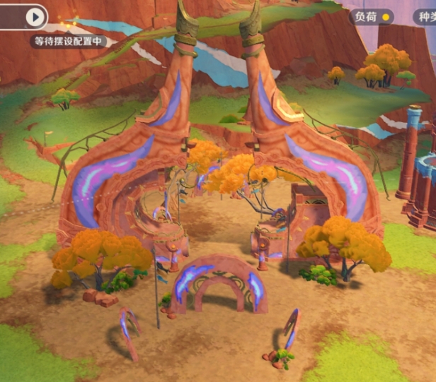 烟谜主的安适：原神尘歌壶纳塔室外套装制作全攻略