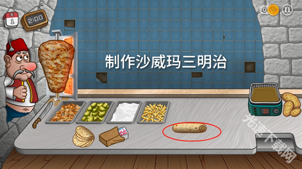 沙威玛传奇玩法全解析:从入门到精通的详细指南