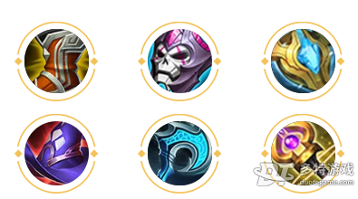 王者荣耀西施深度解析：技能、铭文、出装及玩法策略