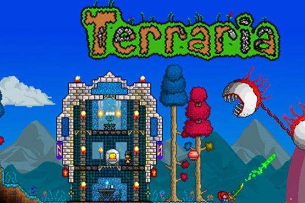 泰拉瑞亚FTW特性Boss大变样