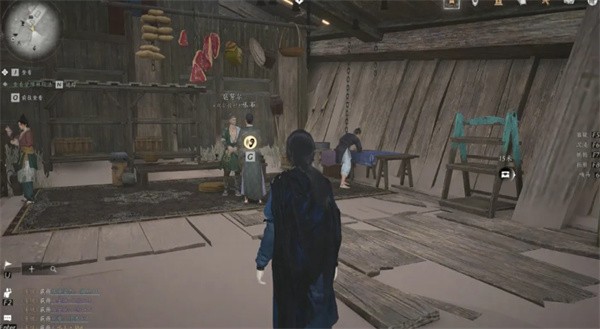 燕云十六声河西玉门关暗涌故事探索指南