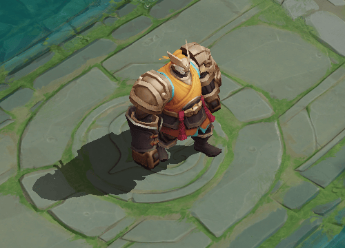 王者荣耀隐藏机关技能大揭秘