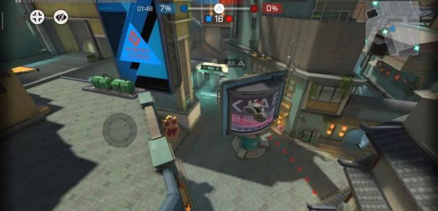 王牌战士火车站地图玩法全解析