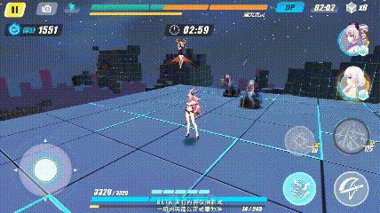 湮灭沉灵通关攻略：技能解析与阶段应对策略