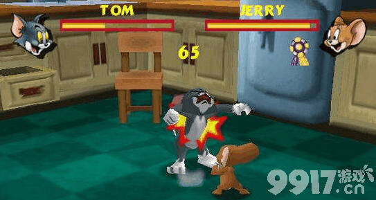 猫和老鼠手游道具使用技巧与战术