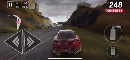 狂野飙车9排位赛攻略：等级、匹配机制与高分技巧