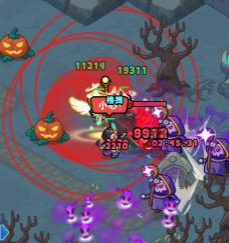 百炼英雄骷髅法师打法攻略：核心技巧与实战指南