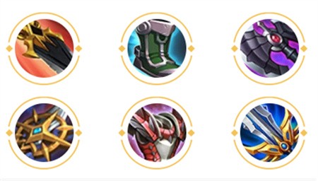 王者荣耀典韦怎么玩出装：铭文连招技巧全解析