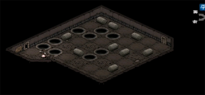 烟雨江湖千机遗迹解密全攻略