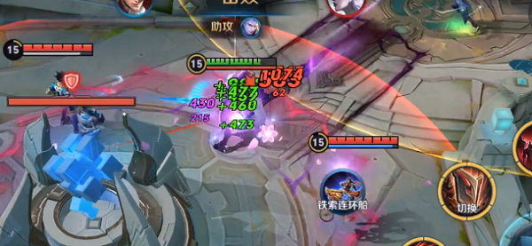 王者荣耀破浪对决无限回血bug详解：触发方法与使用注意事项