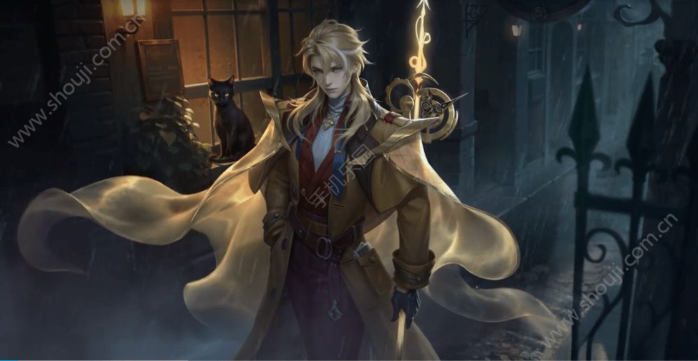 王者荣耀海诺时光叠影皮肤获取方法详解