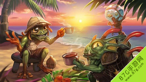 炉石传说冰封王座爆牌贼新玩法全攻略