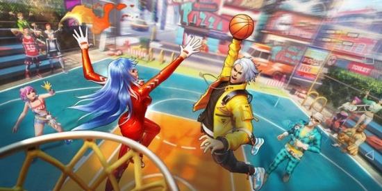 热血街篮球员怎么选才靠谱