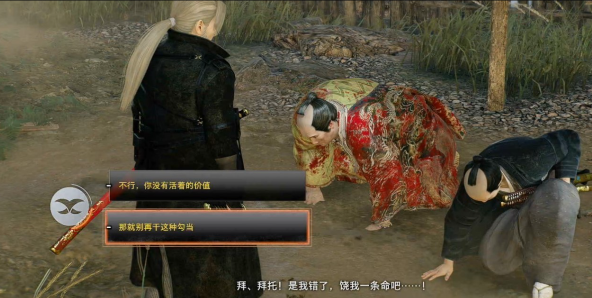 浪人崛起江户的栋梁支线任务全解析