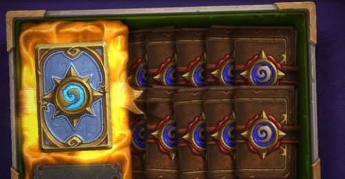 炉石传说对决模式提款术卡组搭配全解析