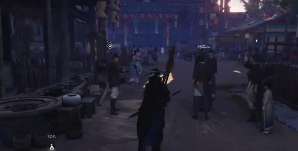 燕云十六声狼在羊中奇遇全解析：步骤与关键点详解