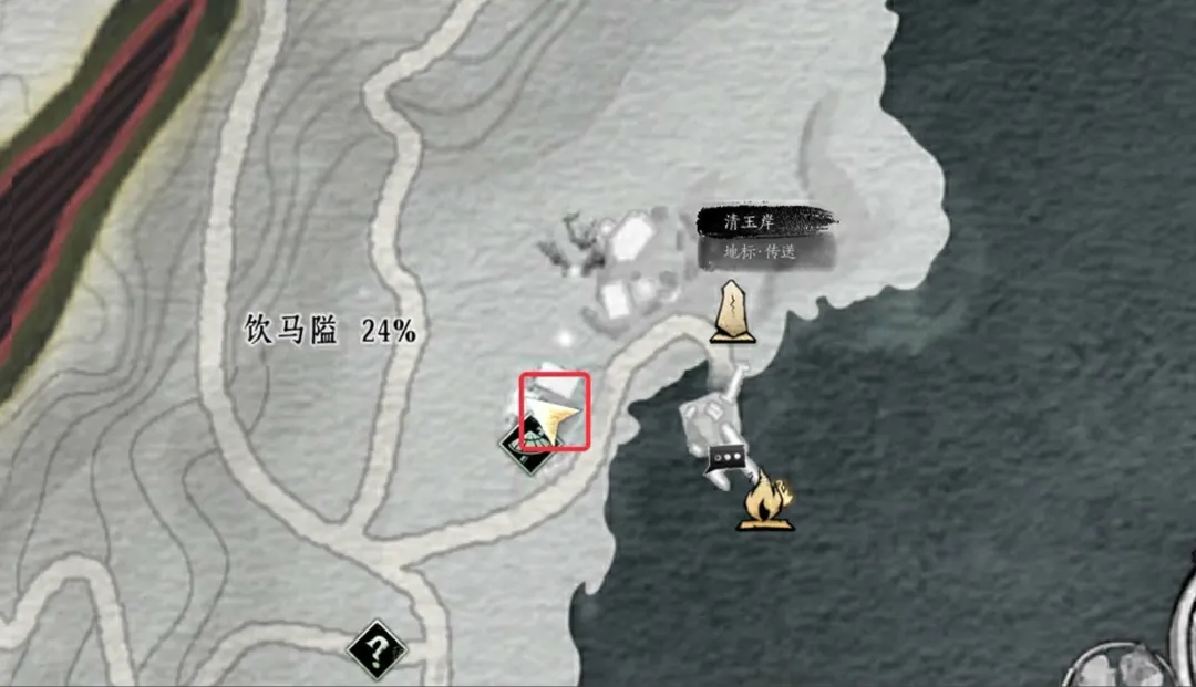 燕云十六声寻二马记万事知攻略全解