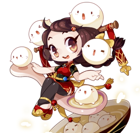 洛克王国团聚元宵宠物领取全攻略