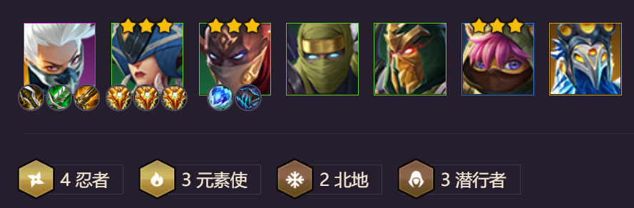 海上幽影英雄玩法全攻略：出装、羁绊与阵容搭配详解