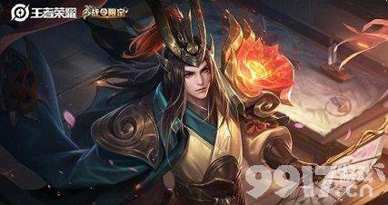 王者荣耀周瑜打法技巧全解析：前强后稳，团战核心